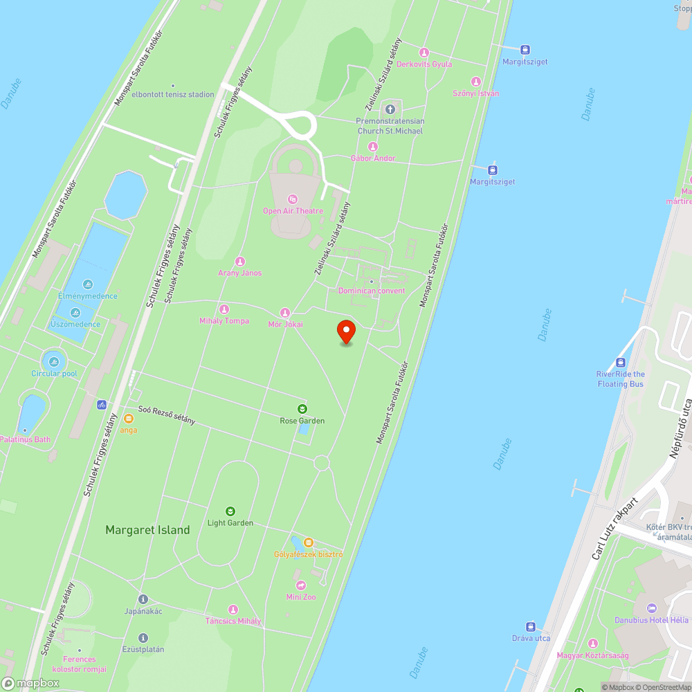 Kidőlt kerékpártárolók bejelentés helye