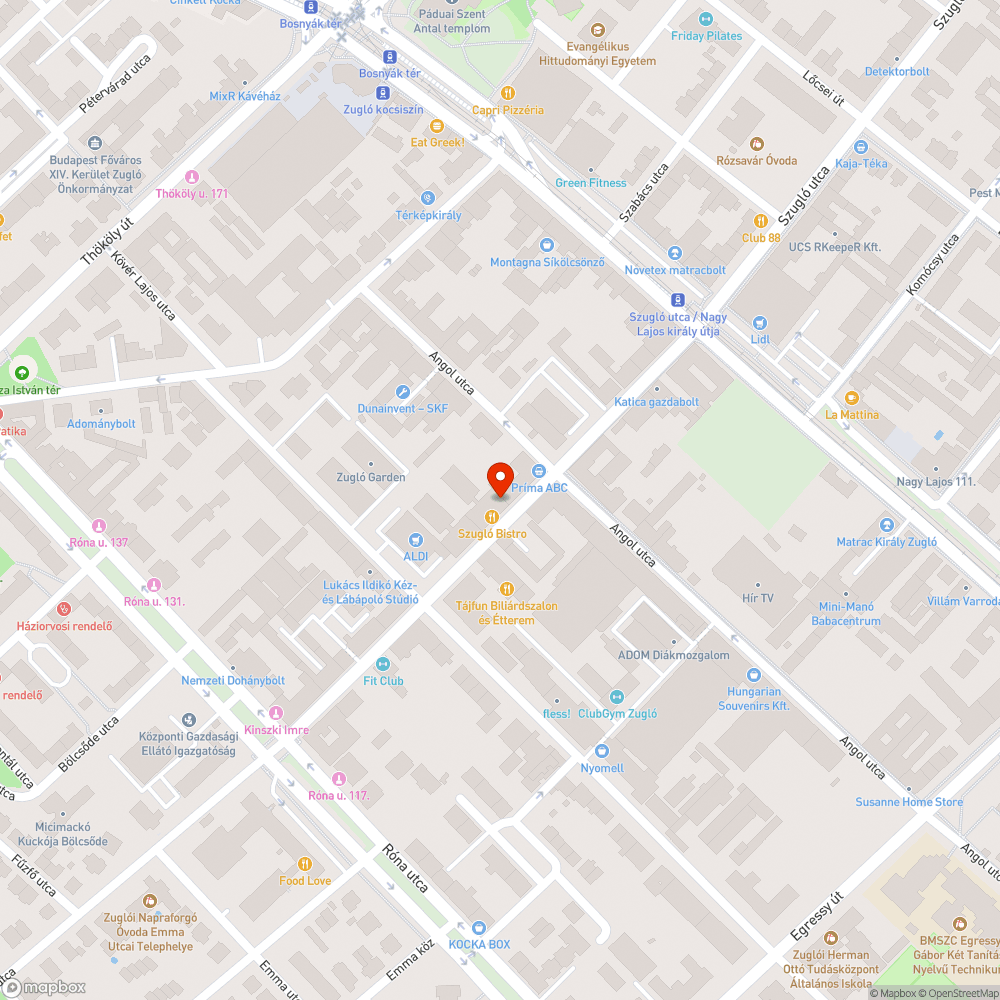 Kilomtalanított szőnyegek bejelentés helye