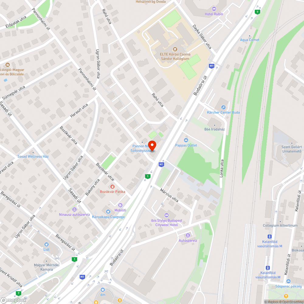 Lomtalanítás bejelentés helye