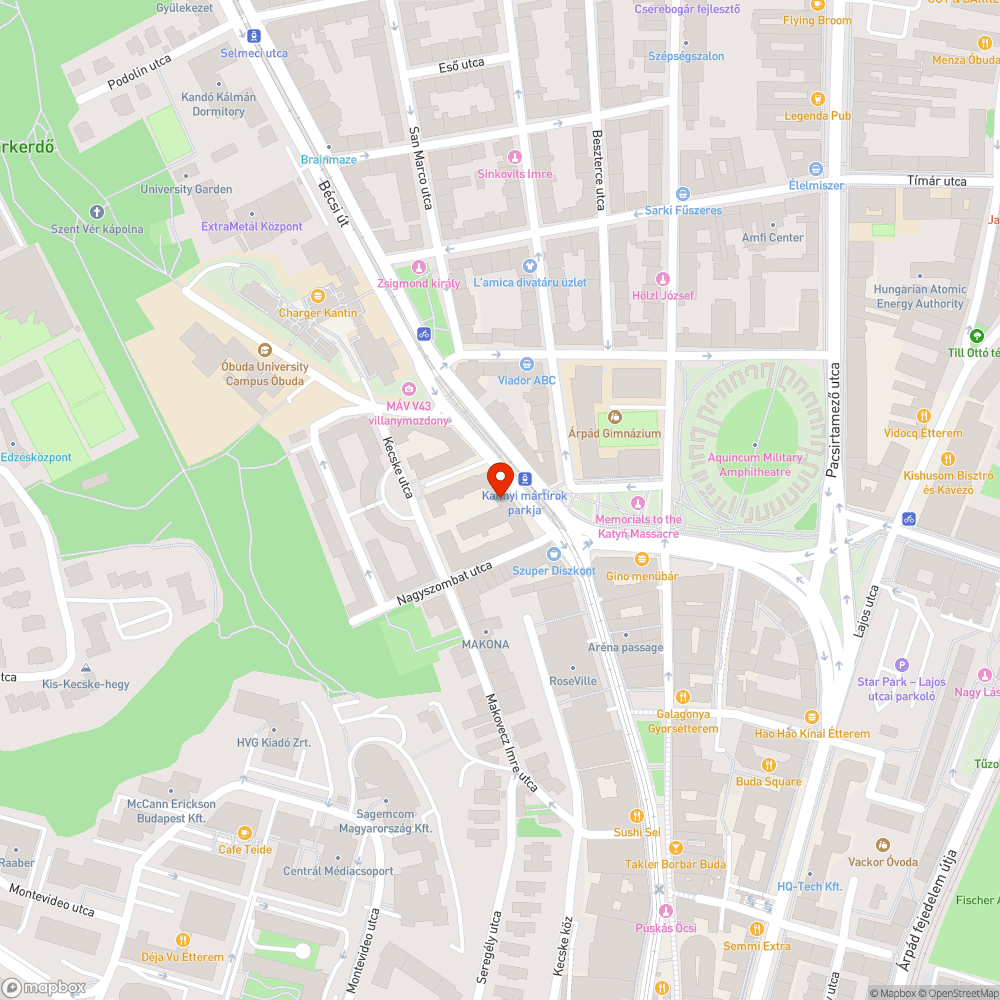 Parkolás a járdán és felhajtás a zebrán bejelentés helye