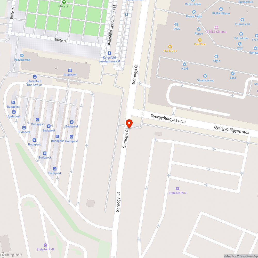 Sok eldobált cigicsikk bejelentés helye