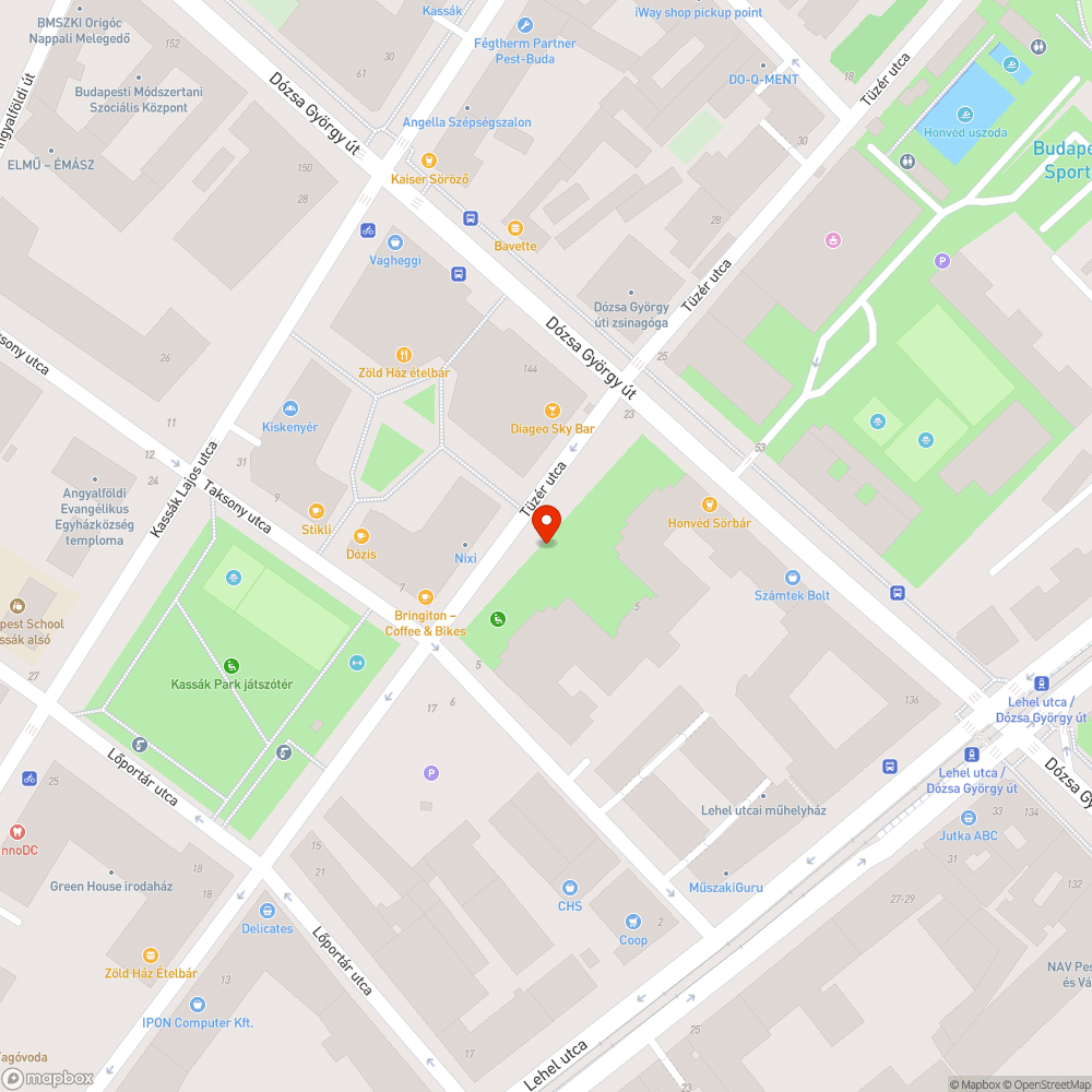 Rendszám nélkül magányosan bejelentés helye