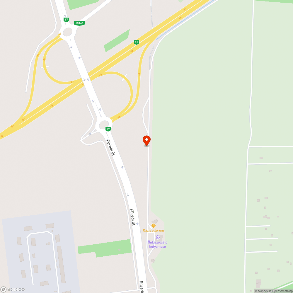 Valaki itt felejtette! bejelentés helye