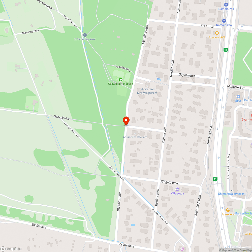 Vezetéket veszélyeztető ágak bejelentés helye