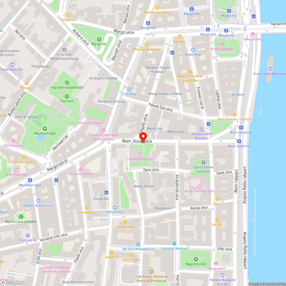 Nem takarítanak megfelelően bejelentés helye