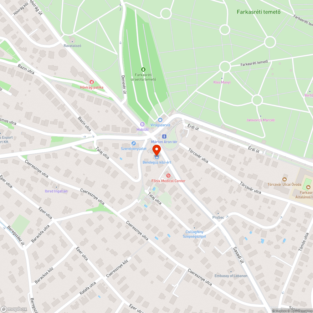 Szinte használhatatlan útburkolat. bejelentés helye