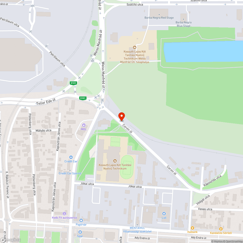 Kerékpáros átkelő gombok visszajelzője nem működik bejelentés helye