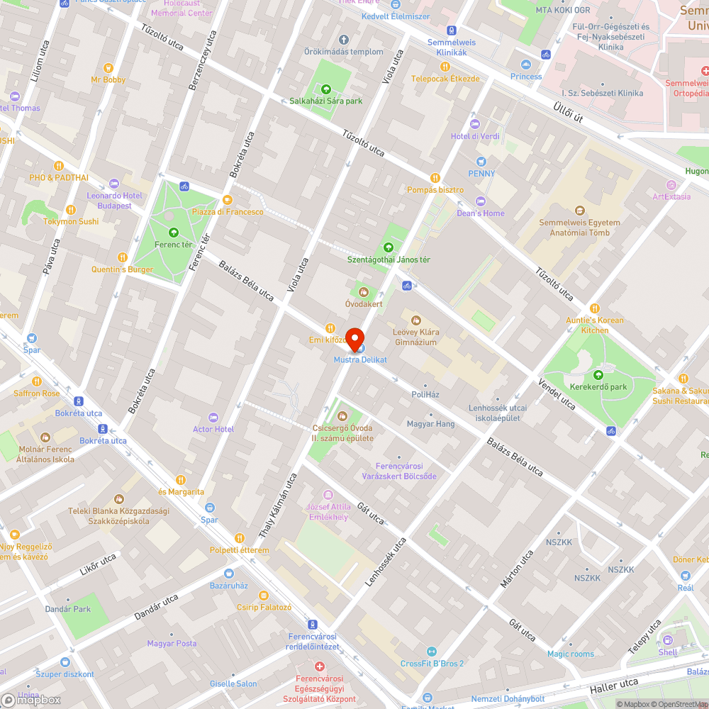 Elfordult KRESZ tábla bejelentés helye