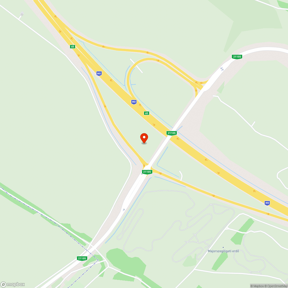 veszélyes kereszteződés bejelentés helye