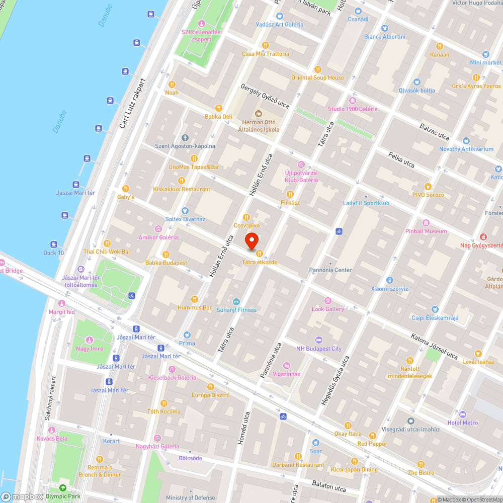 Sérült vadászkerítés, problémás fahely bejelentés helye