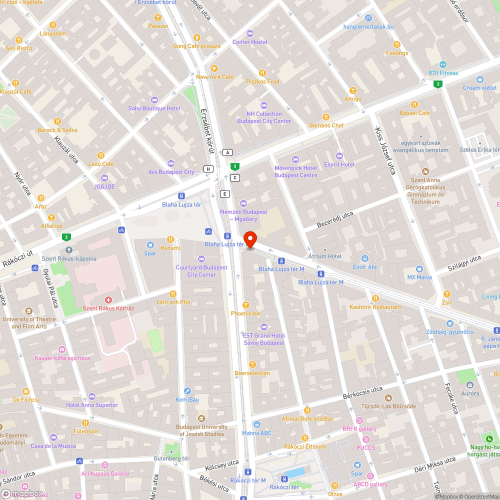 1624 hannoveri klíma bejelentés helye