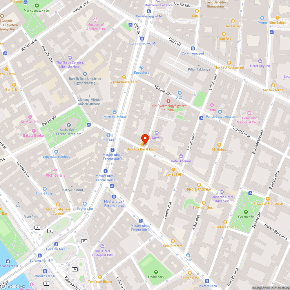 Kipusztolt fák bejelentés helye