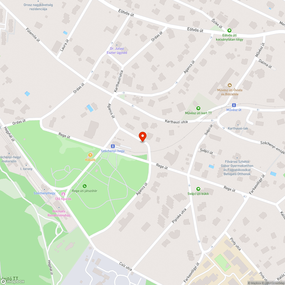 Kitakart korlátozó tábla bejelentés helye