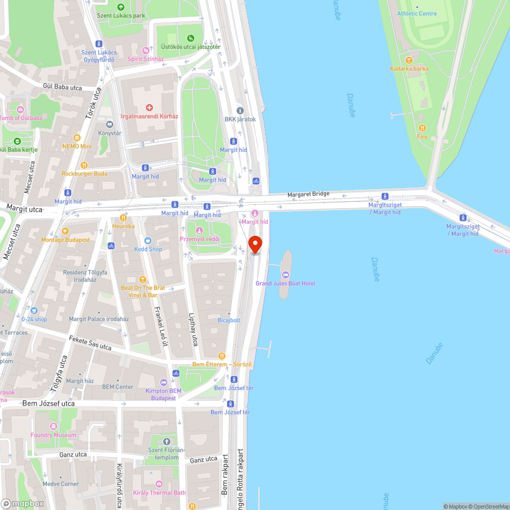 Kerékpárút karbantartás hiánya bejelentés helye