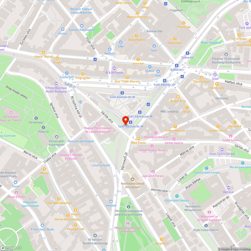 WC-nek használt bokrok bejelentés helye