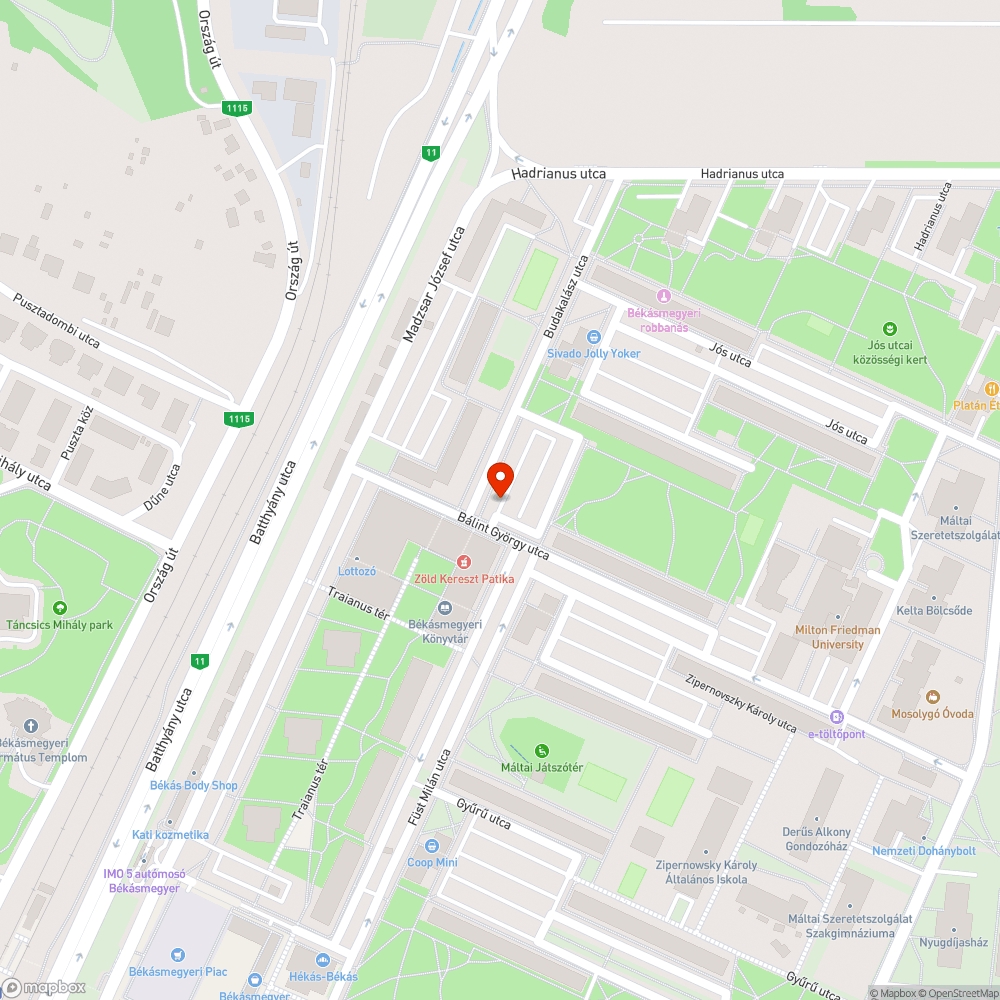 KRESZ táblák hibás oldalon bejelentés helye