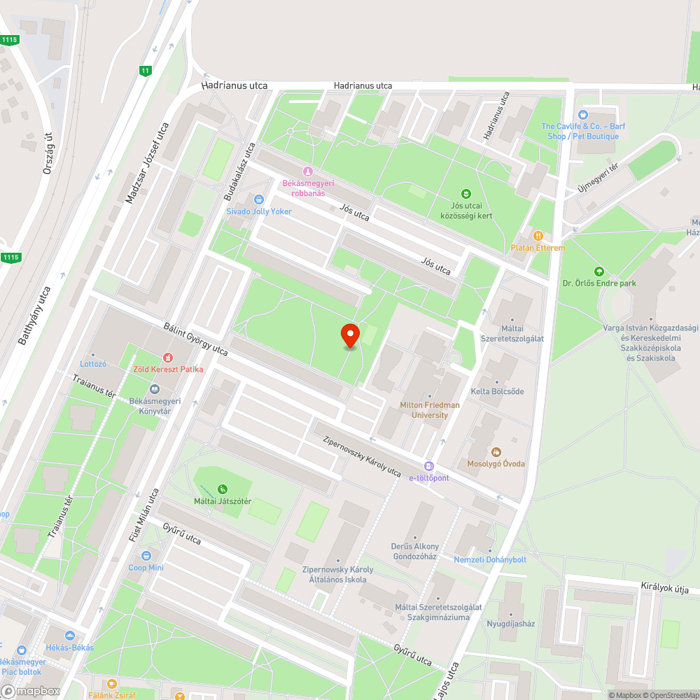 2 fa sajnos meghalt bejelentés helye