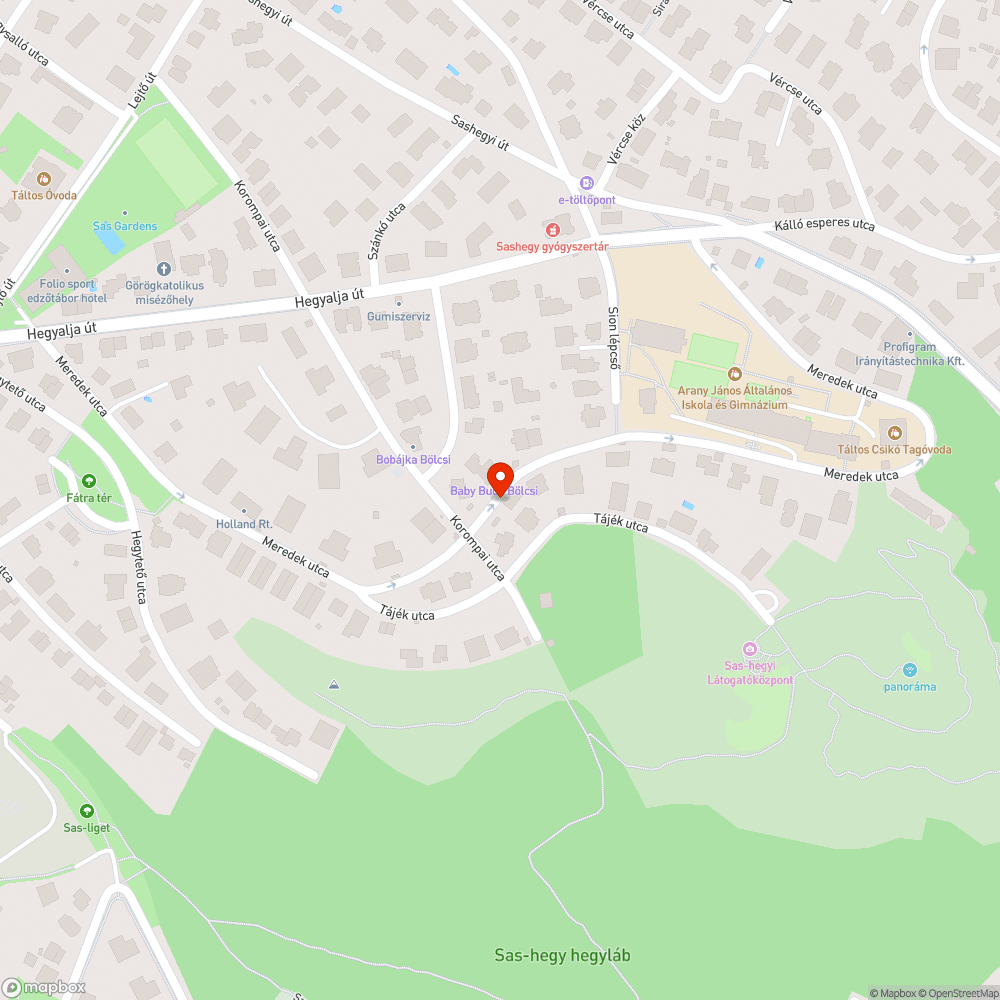 Rendszám nélküli autó bejelentés helye