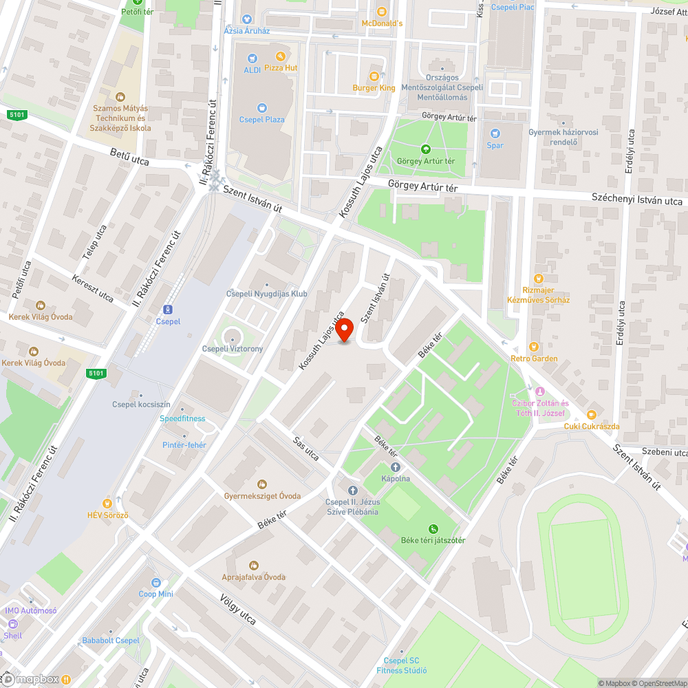 Lódarázs invázió bejelentés helye