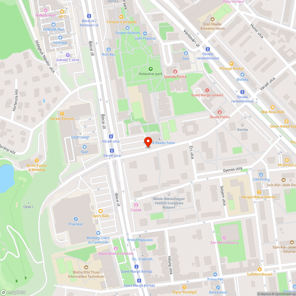 Akadálymentesítés hiánya bejelentés helye