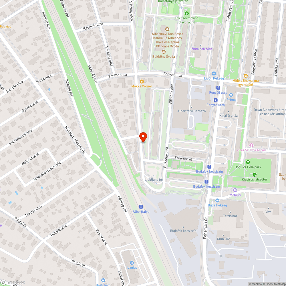 Lejárt műszakis kocsik bejelentés helye