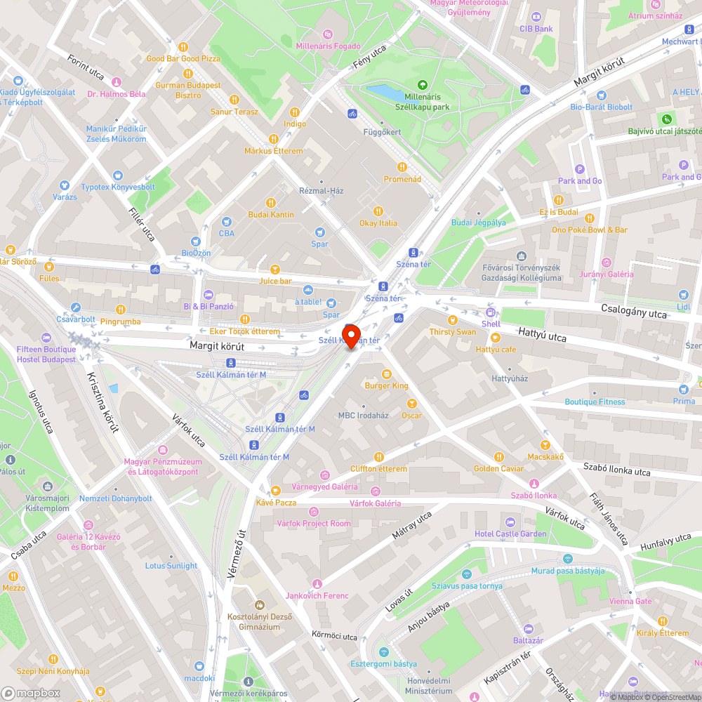 Szétszedett, nyitott elektromos doboz bejelentés helye