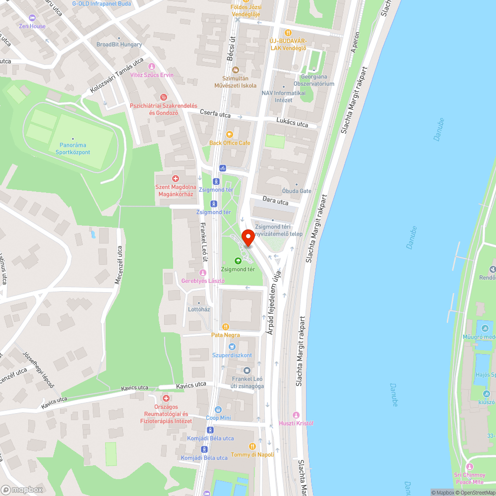 Eltünt kresz táblák bejelentés helye