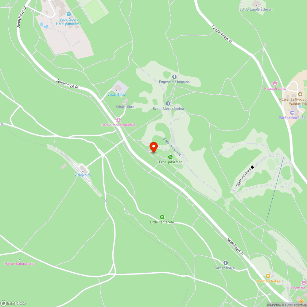 Közmosdó tisztítás bejelentés helye