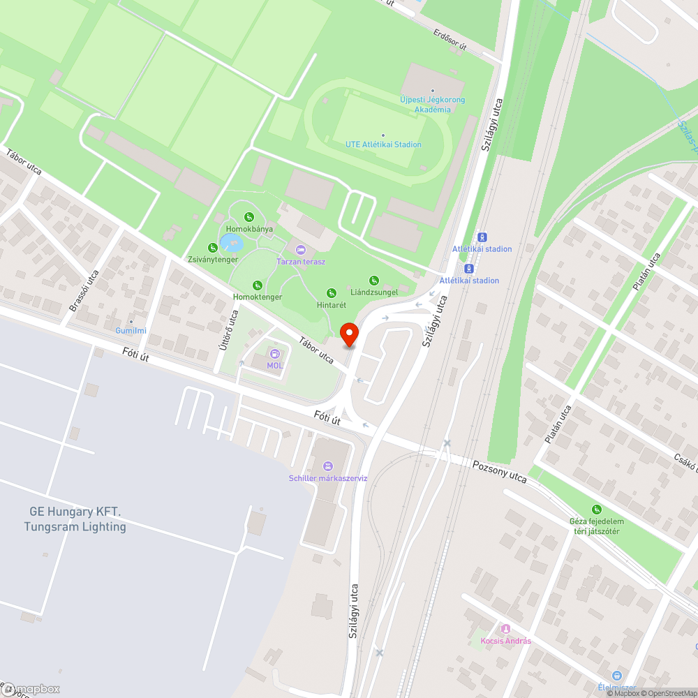 Egyre nagyobb a kátyú bejelentés helye