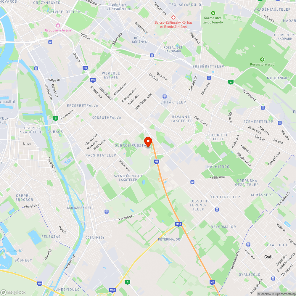 Legalább 1 éve állnak a parkolóban bejelentés helye