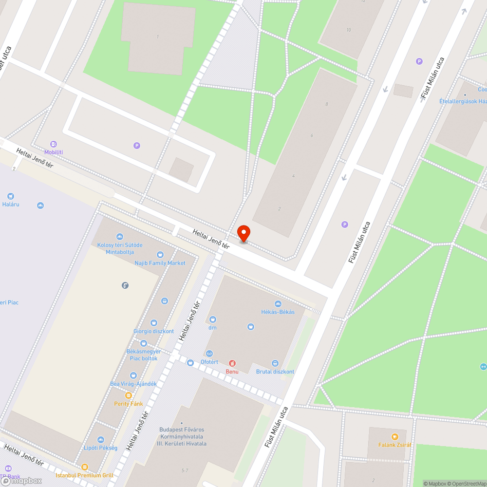 Kezd kidőlni bejelentés helye