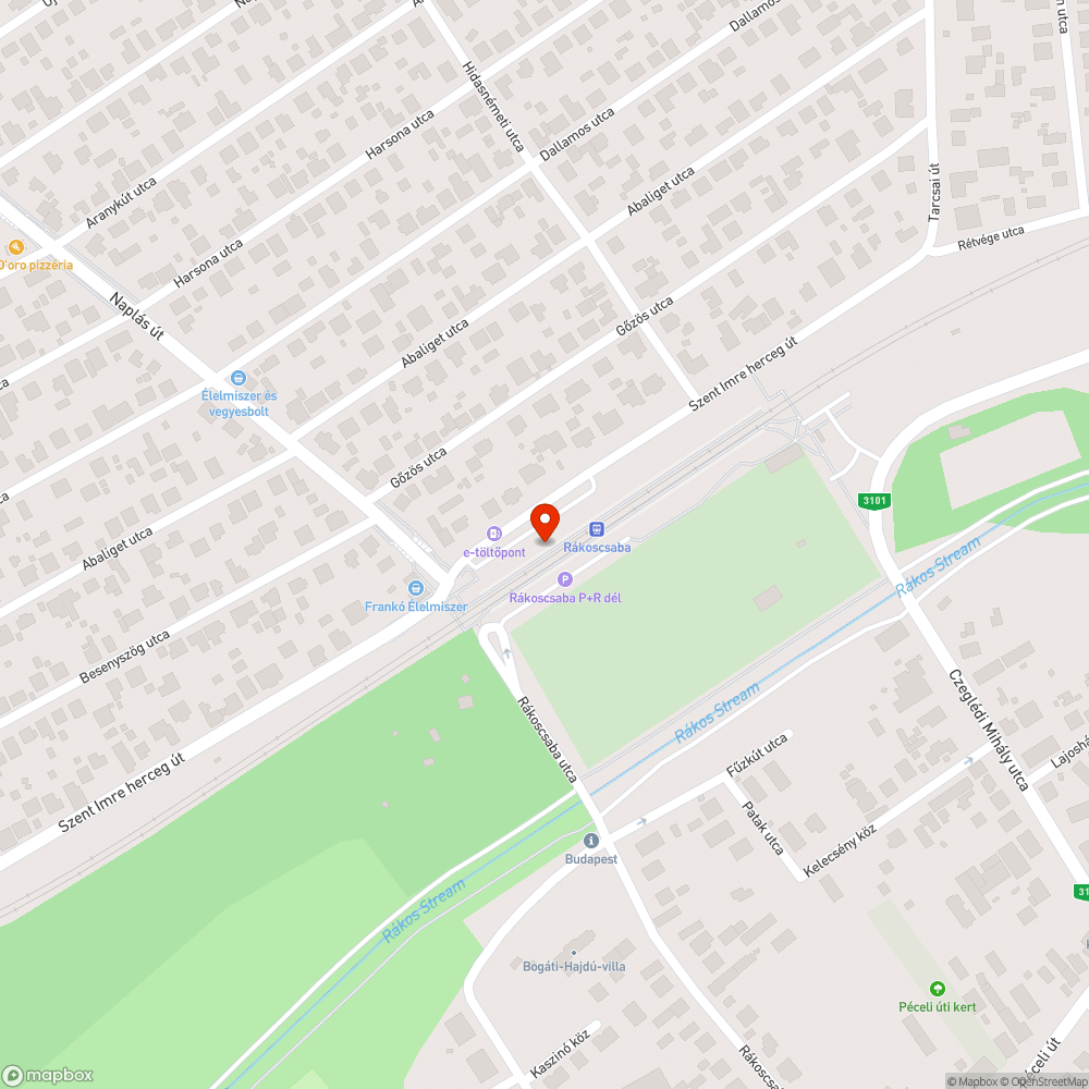 Rossz irányba mutató Megállni tilos tábla bejelentés helye