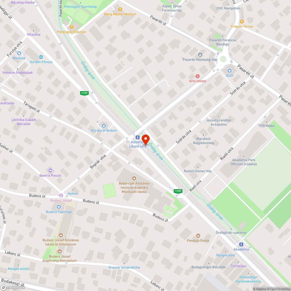 Elpusztult fa, nem pótolt gesztenyefák bejelentés helye