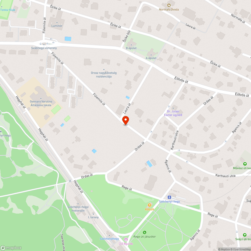 Kint felejtett útszűkület felújítás tábla bejelentés helye