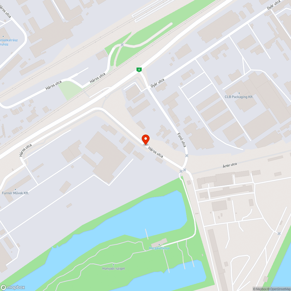 Mély úthibák bejelentés helye