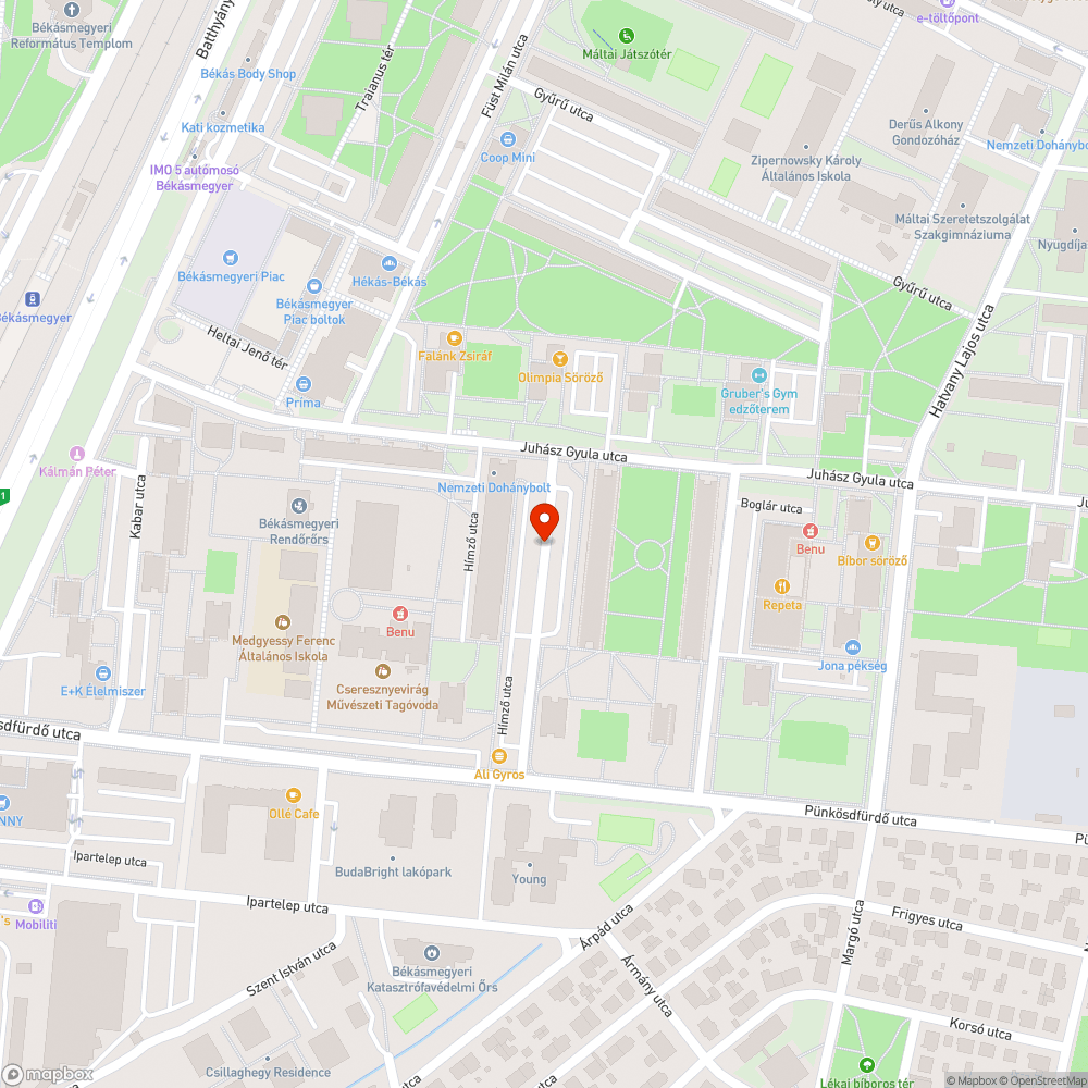 Törött,lejárt forgalmi bejelentés helye