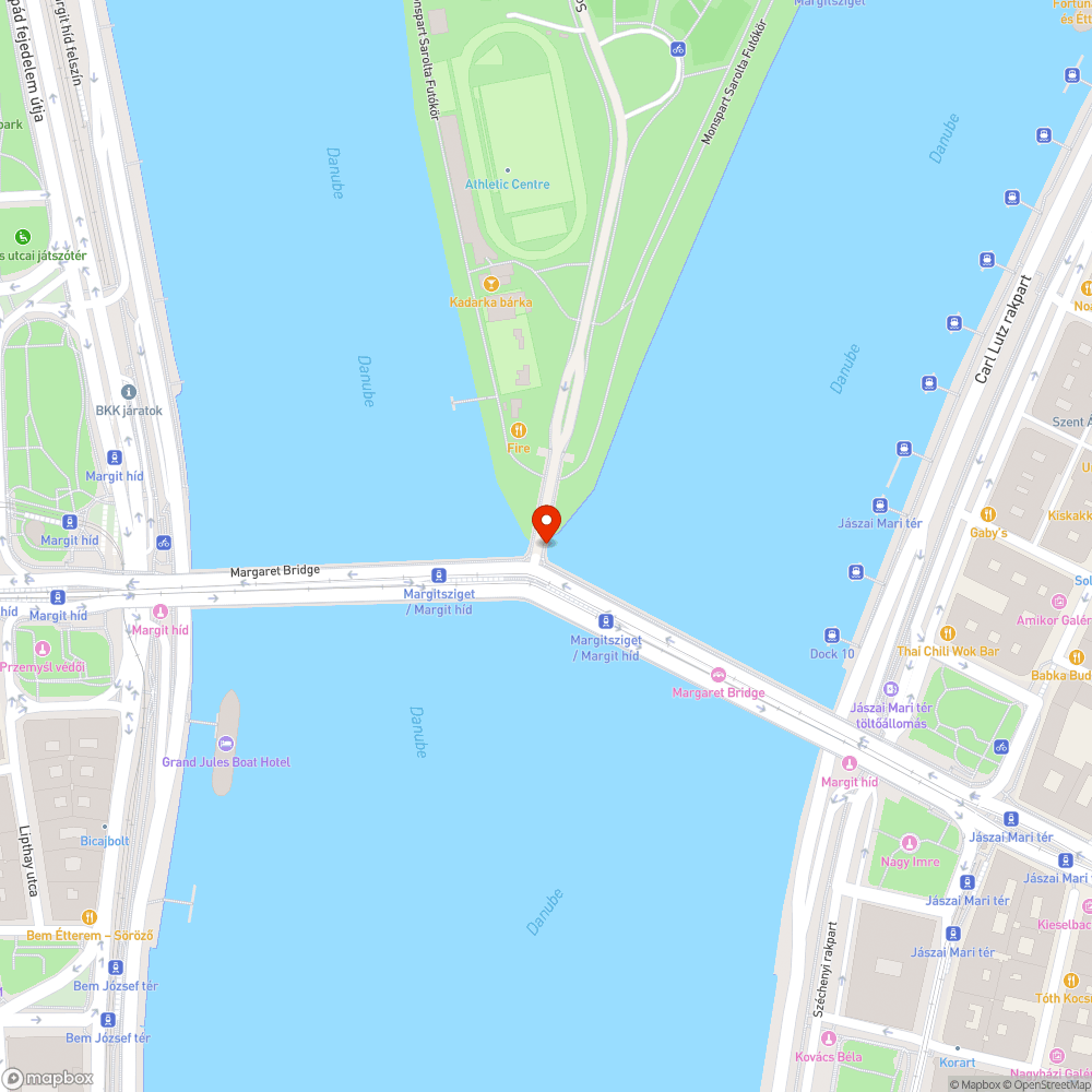 Elfordult lámpa bejelentés helye