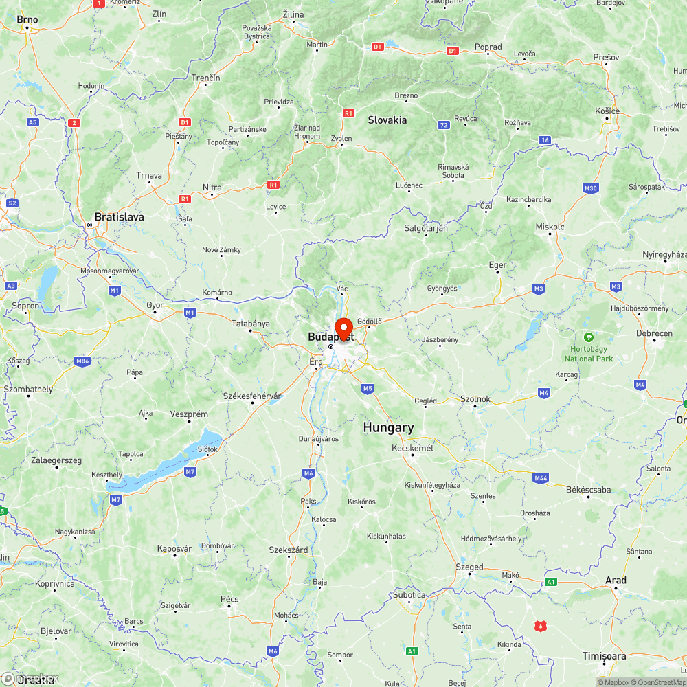 Romlott élelmiszer közterületre szórva bejelentés helye