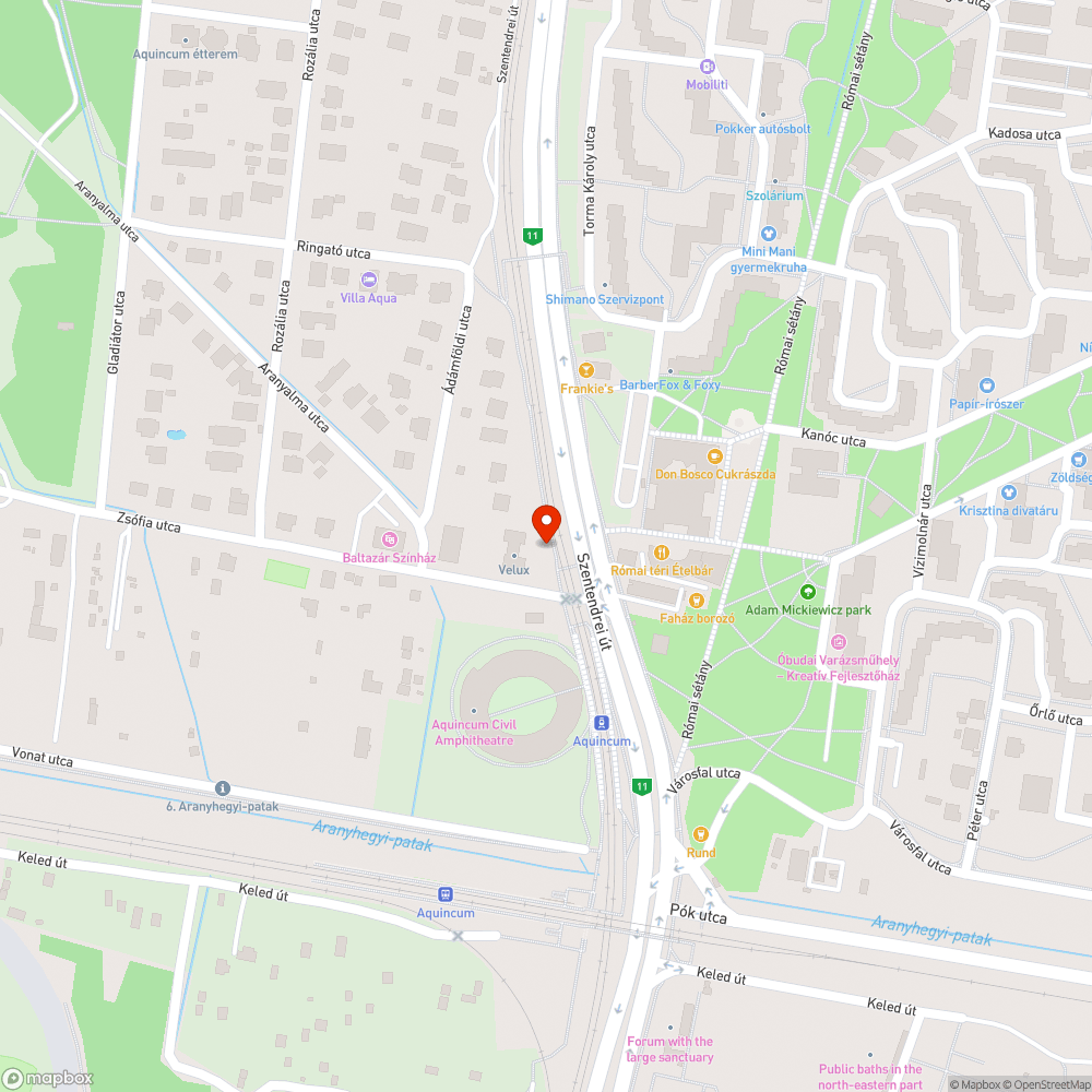 Klíma nem megfelelő műkődése bejelentés helye