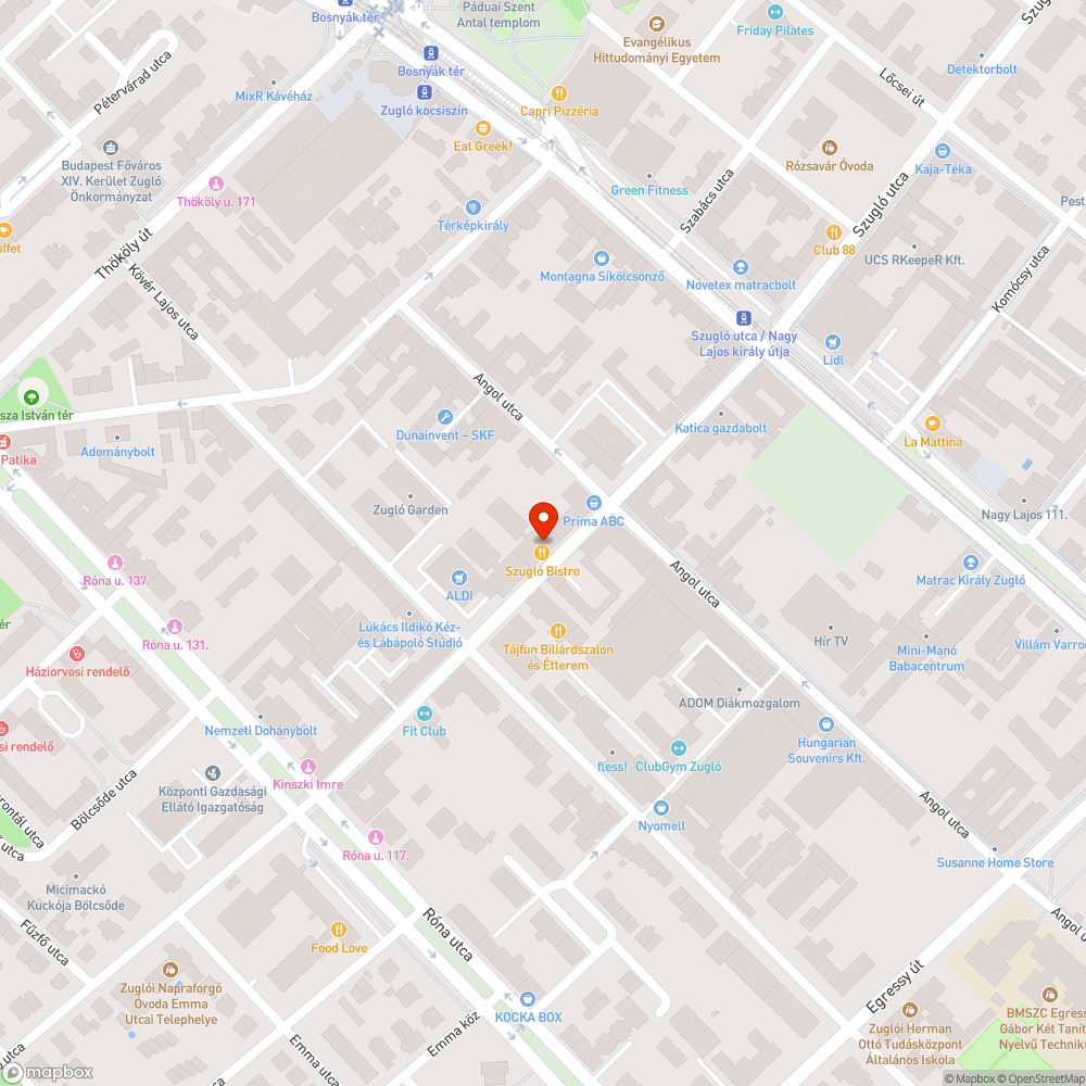 Lomtalanításra használják bejelentés helye