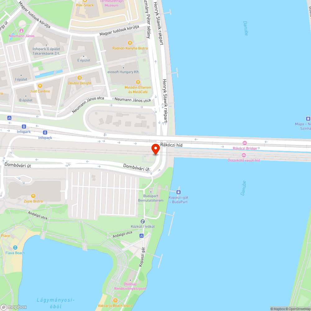 Felfestés pótlása bejelentés helye