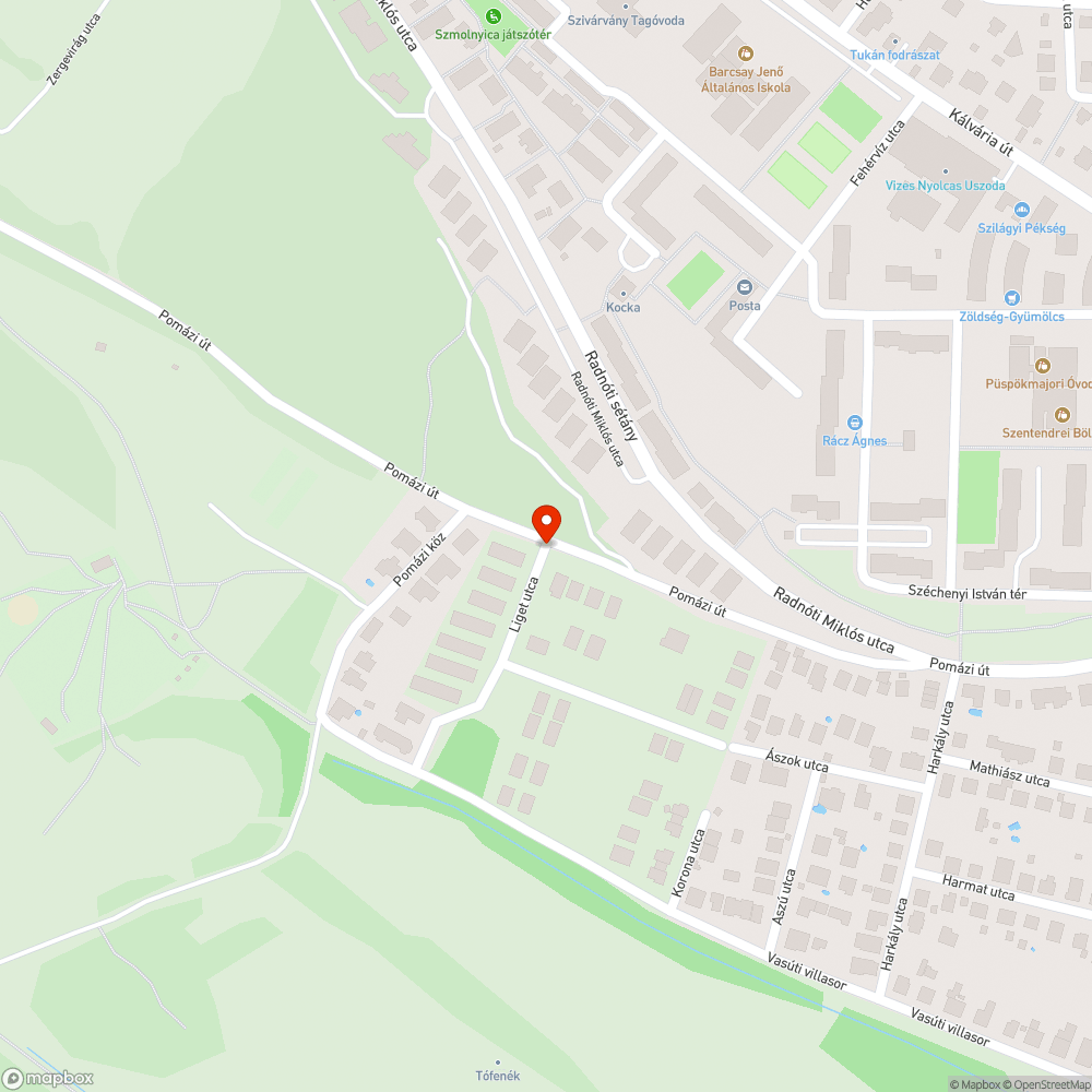 Elsőbbségadás jelző tábla hiánya bejelentés helye