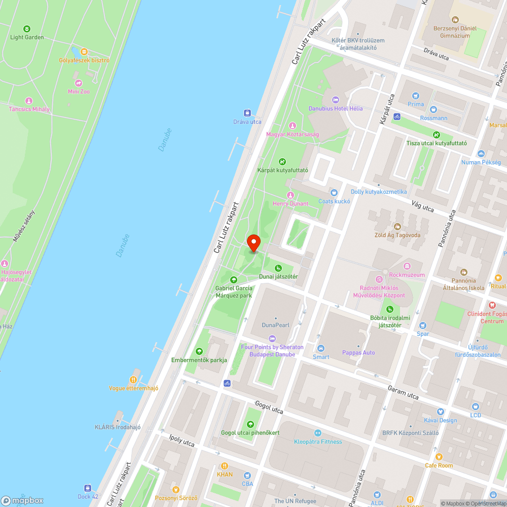 Tönkrement öntözőrendszer bejelentés helye