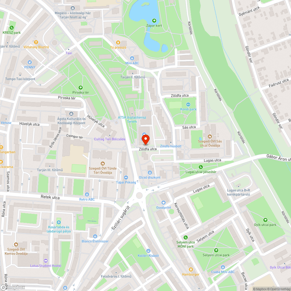 Beszakadás a csatornafedelek között bejelentés helye