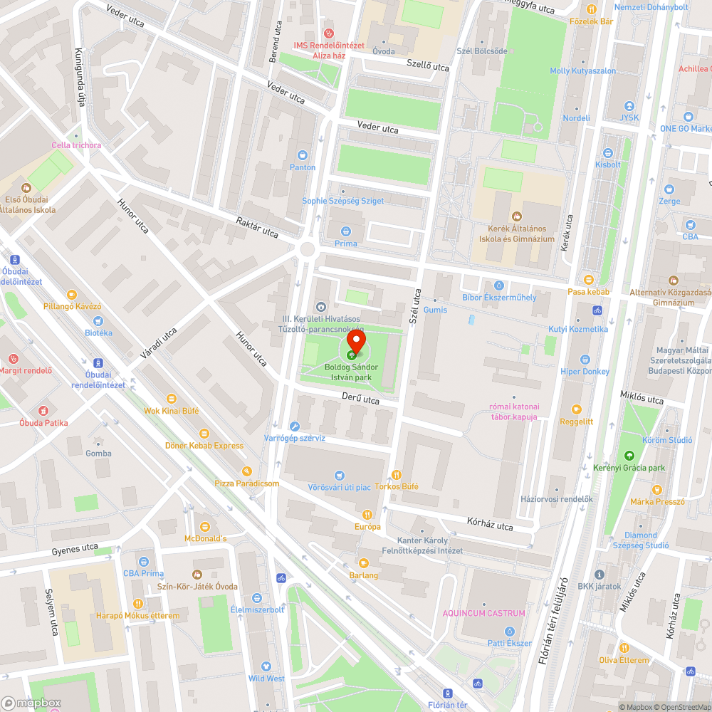 Nem működnek a kutak bejelentés helye