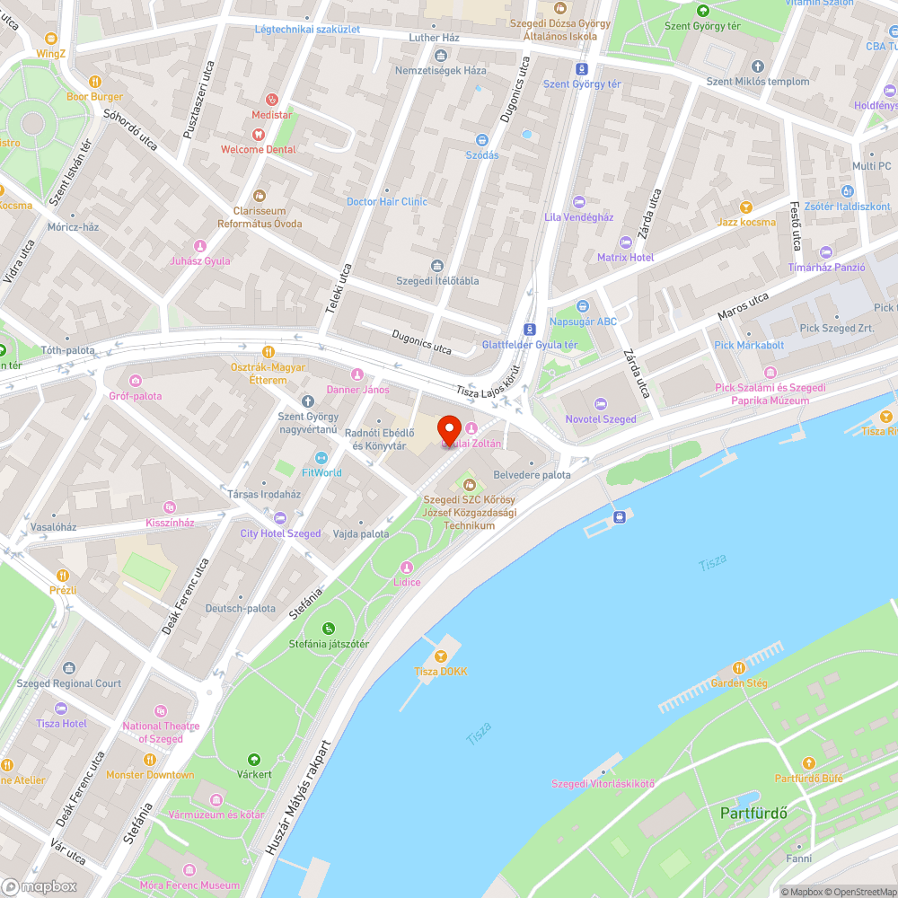 Eldobált szegélykövek bejelentés helye