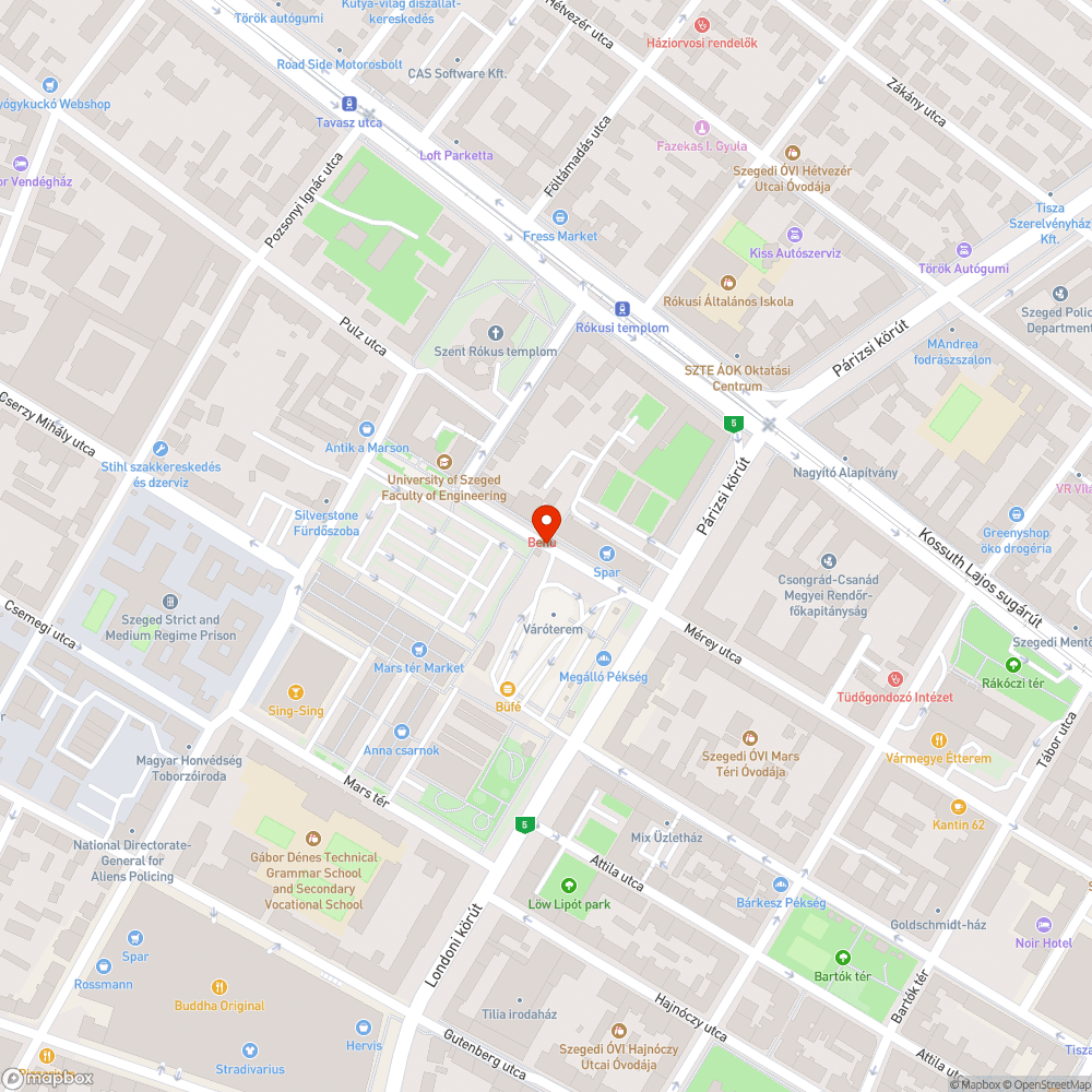 Elhagyott, rozsdás kerékpár zár bejelentés helye