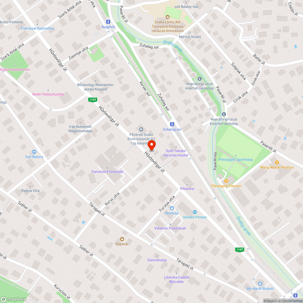 Illegális hulladék rendszeres lerakása bejelentés helye