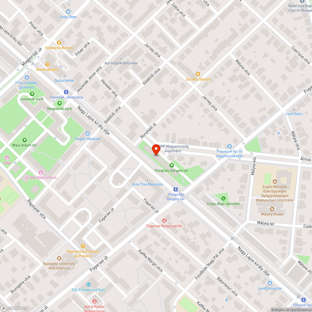 Aknafedél betonfala szétesett bejelentés helye