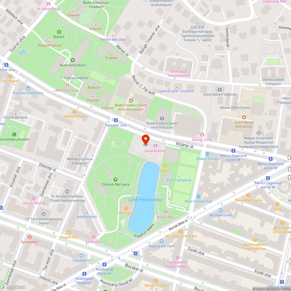 Feneketlen tavi játszó vizes rész nem működik bejelentés helye